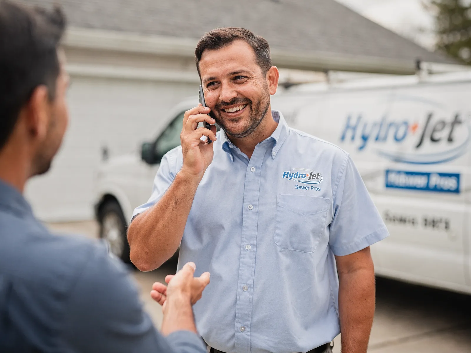 Hydro Jetting Near Me Montrose, MI FAQs